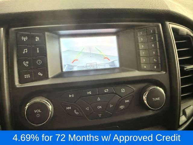 Used 2020 Ford Ranger XL w/ Equipment Group 101A Mid image 21