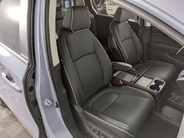 New 2027 Honda Odyssey Touring image 36