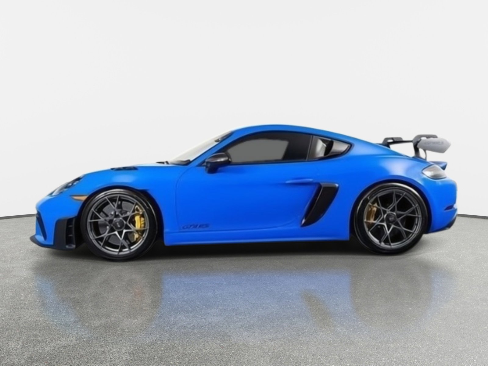 Used 2024 Porsche 718 Cayman GT4 RS RWD image 21