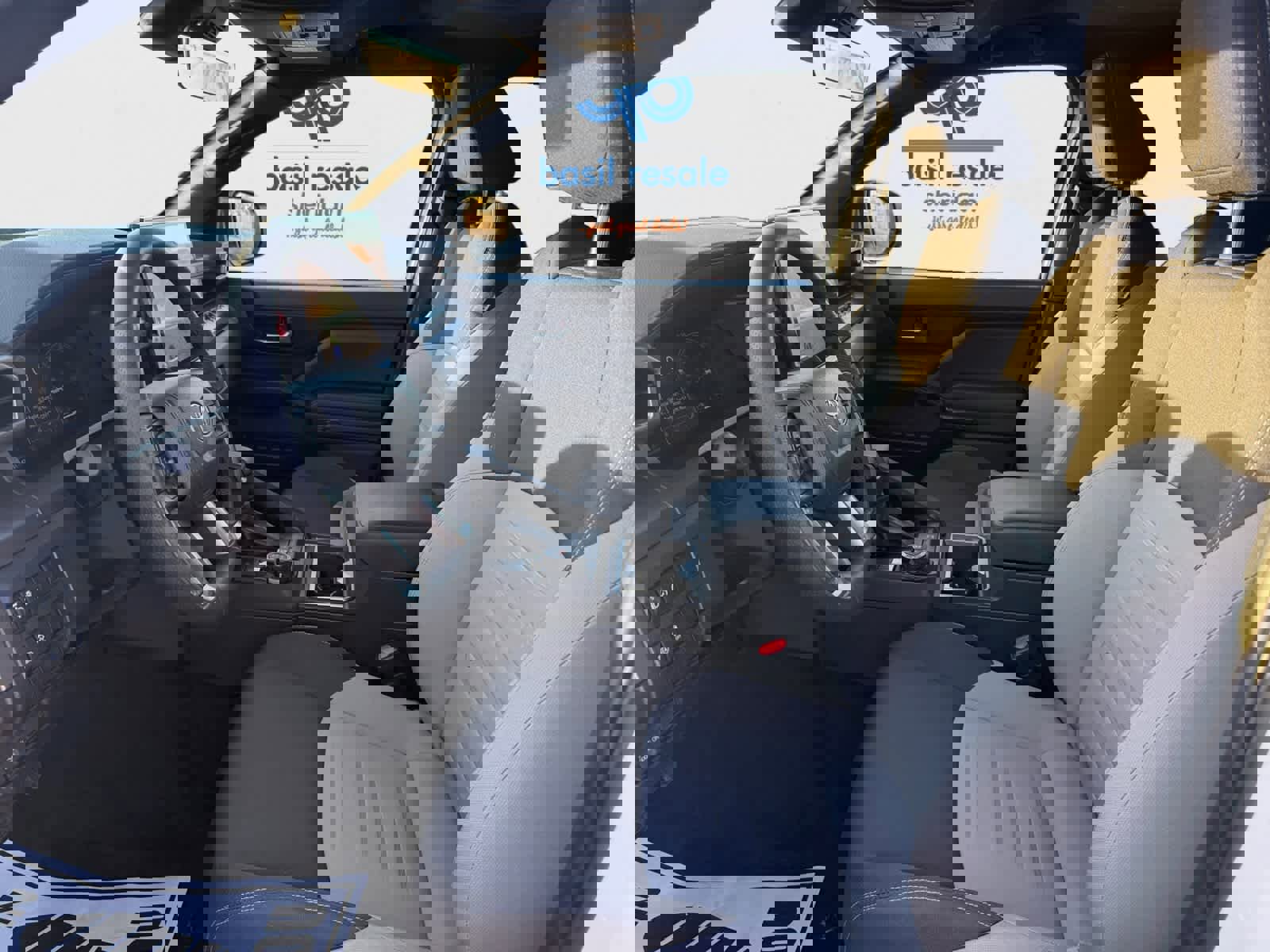 Used 2025 Toyota Tacoma TRD Off-Road image 9