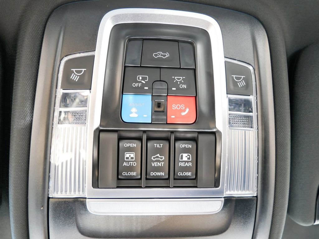 New 2026 RAM 2500 Laramie image 49