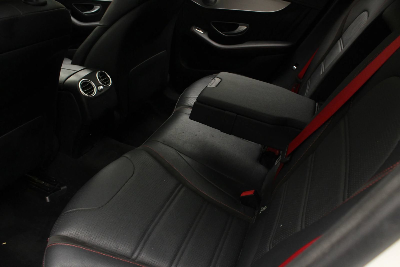 Used 2018 Mercedes-Benz GLC 43 AMG 4MATIC image 22