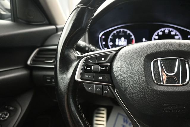 Used 2021 Honda Accord Sport Special Edition image 14