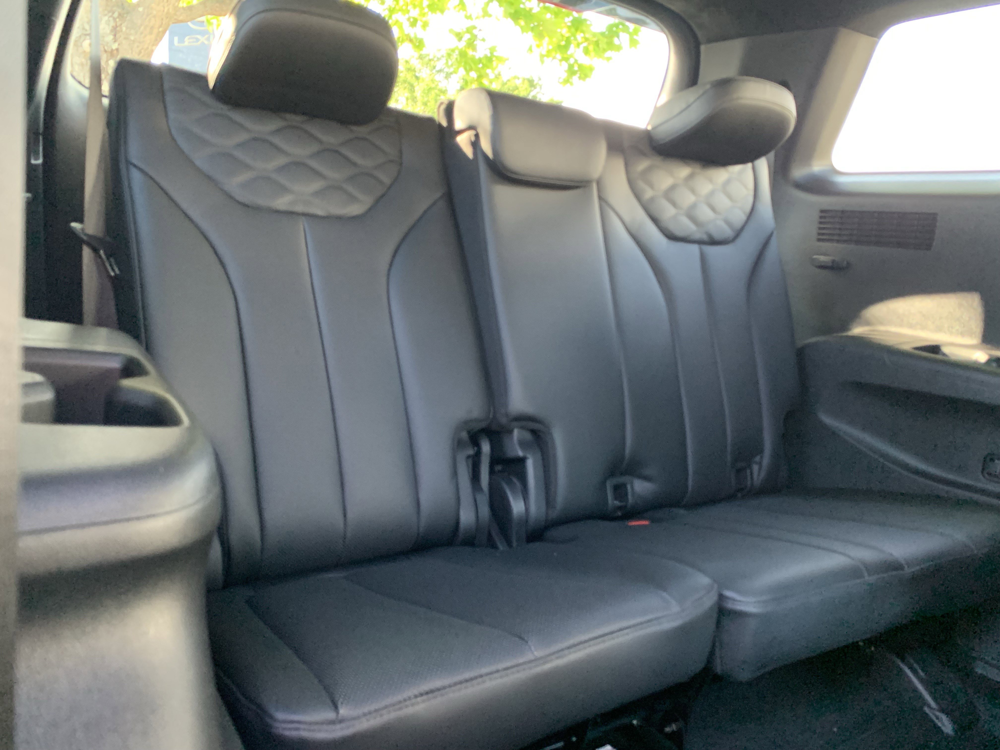 Used 2021 Hyundai Palisade Calligraphy w/ Cargo Package image 33