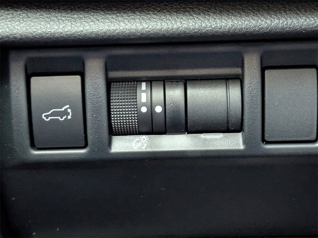 New 2026 Subaru Forester Wilderness image 29