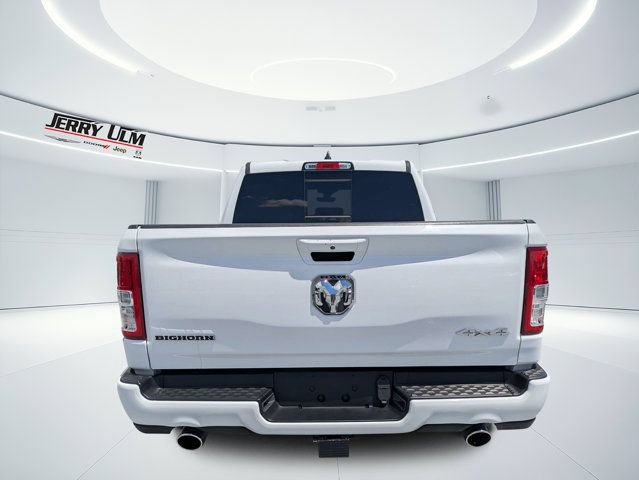 Used 2023 RAM 1500 Big Horn AWD/4WD image 4