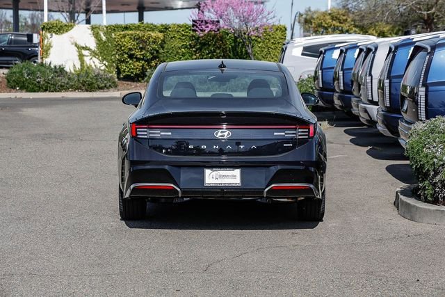 New 2026 Hyundai Sonata SEL image 6