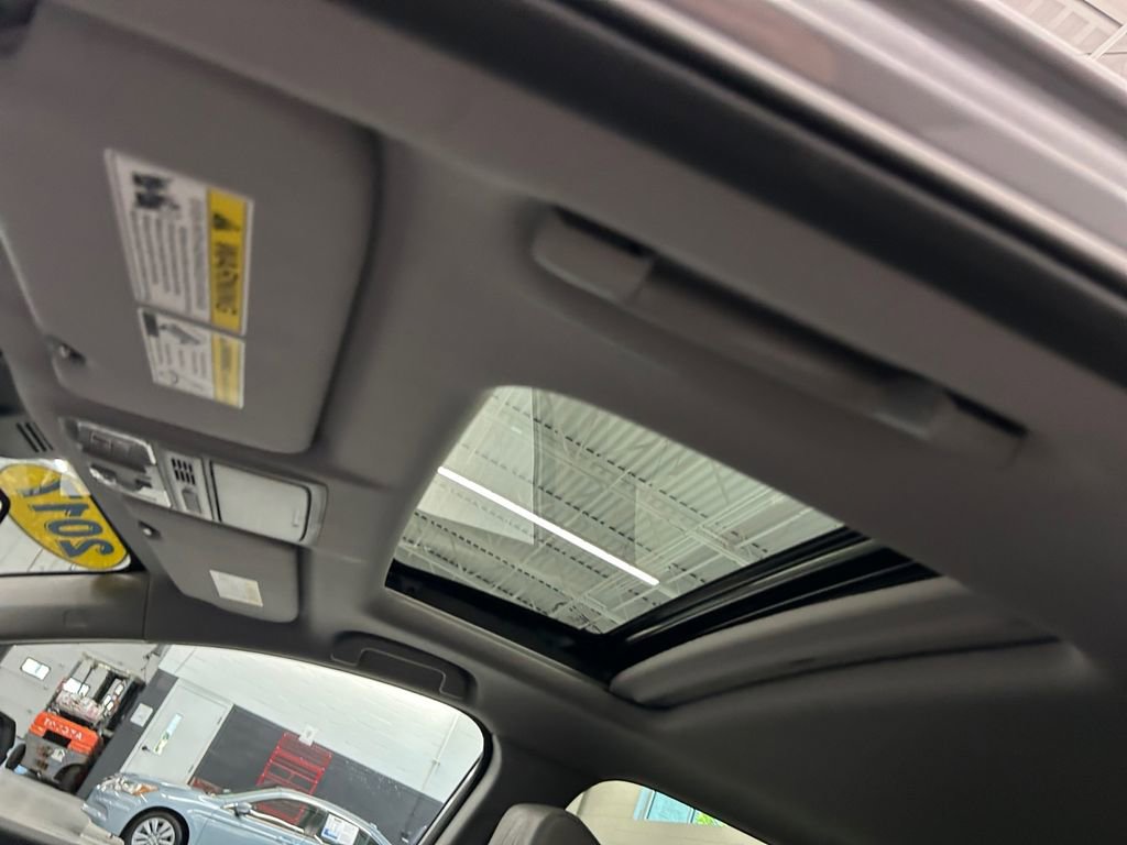 Used 2017 Honda CR-V EX-L image 25