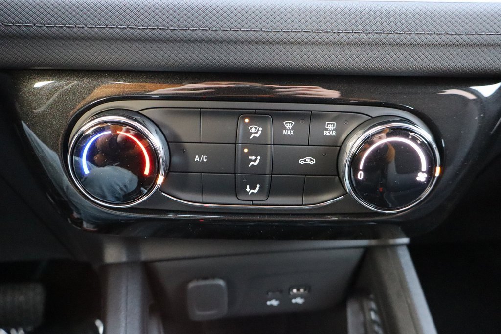 New 2026 Chevrolet TrailBlazer LT w/ Driver Confidence Package image 12