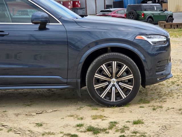 Used 2023 Volvo XC90 B5 Core w/ Protection Package Premier image 9