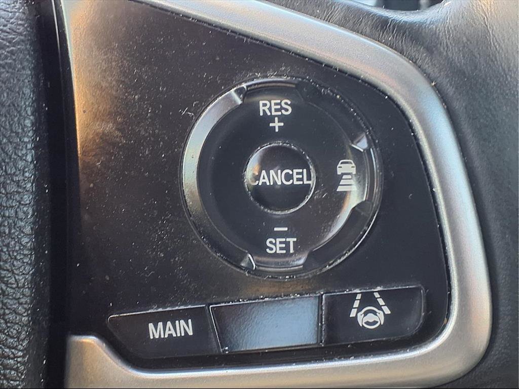 Certified 2020 Honda Civic Sport image 22