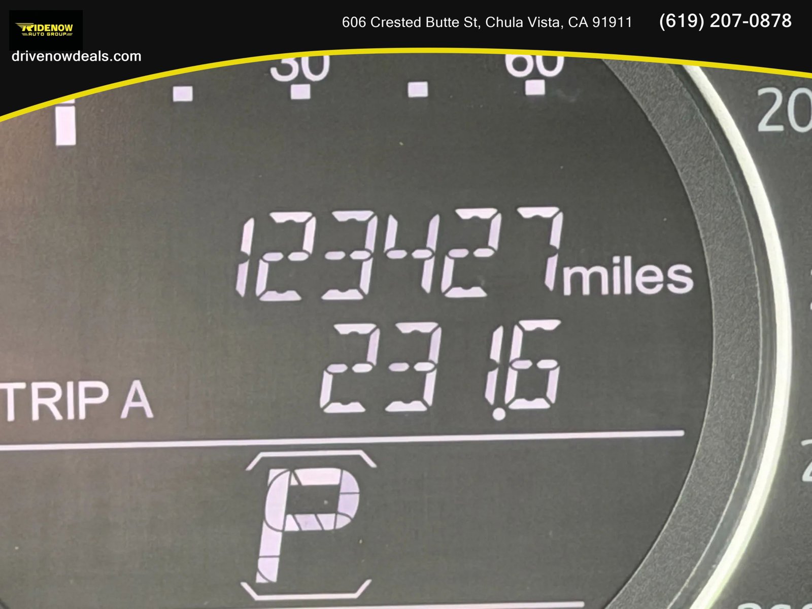 Used 2014 Honda Accord LX image 26