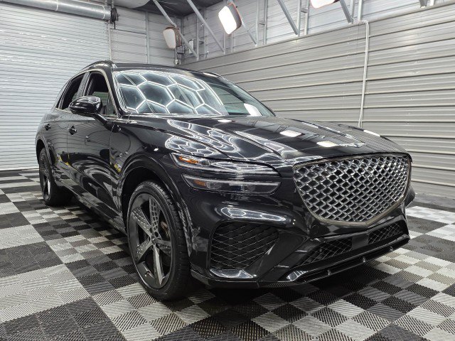 Used 2023 Genesis GV70 2.5T w/ Sport Prestige Package AWD/4WD image 5