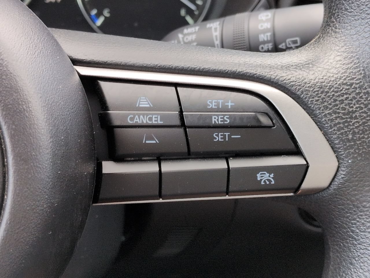 Used 2025 MAZDA CX-30 AWD 2.5 S image 24