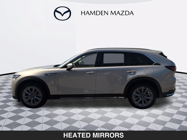 Certified 2026 MAZDA CX-90 3.3 Turbo w/ Premium Plus Pkg AWD/4WD image 7
