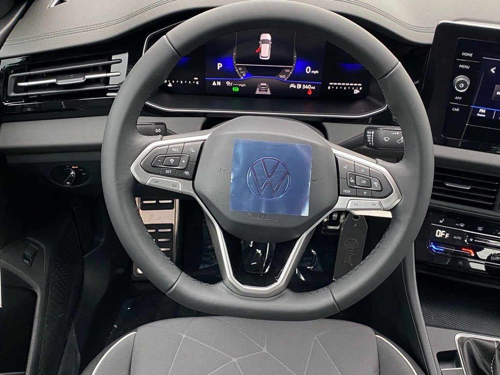 New 2026 Volkswagen Jetta Sport image 4