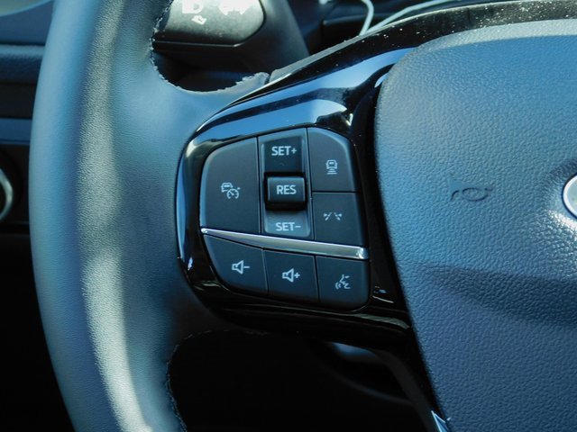 New 2026 Ford Escape SE image 17