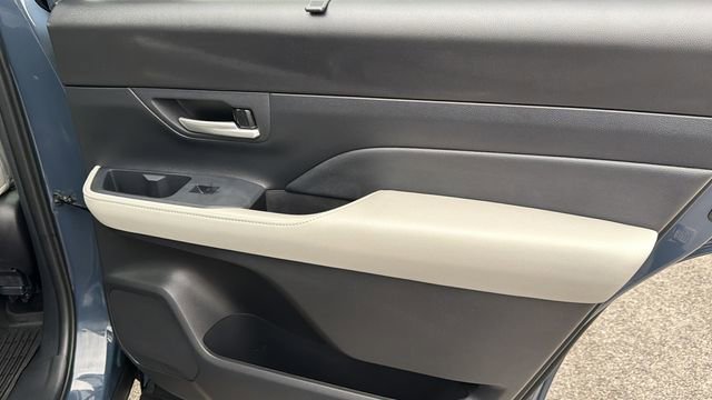 Certified 2025 Toyota Grand Highlander FWD image 34