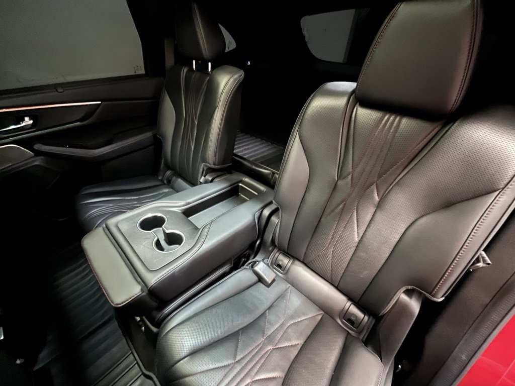 Certified 2023 Acura MDX Type S image 14
