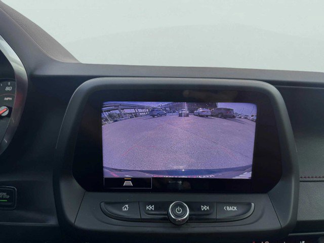 Used 2022 Chevrolet Camaro SS RWD image 31