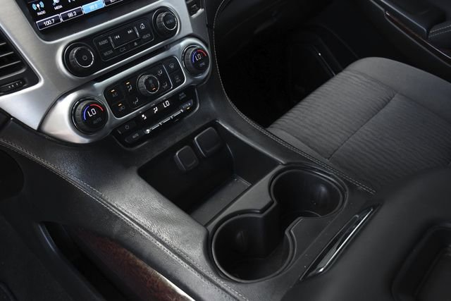 Used 2018 GMC Yukon SLE w/ SLE Value Package image 12