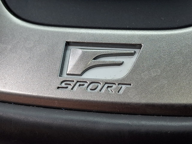 Certified 2024 Lexus NX 350 F Sport AWD/4WD image 26