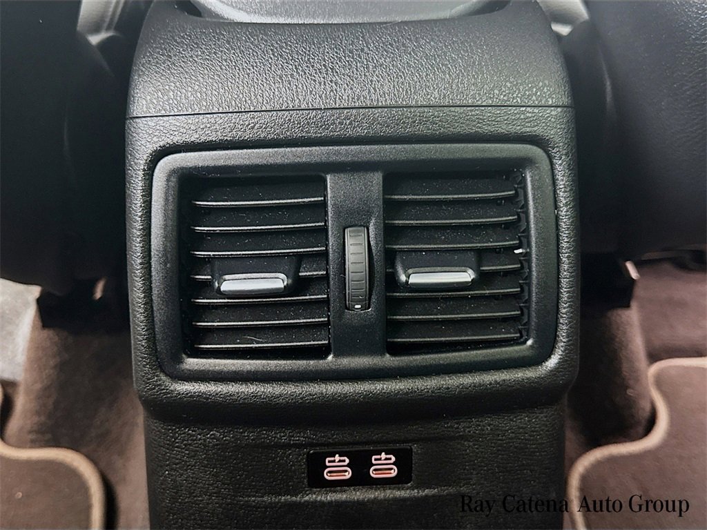 Used 2021 BMW X1 xDrive28i w/ Convenience Package image 26