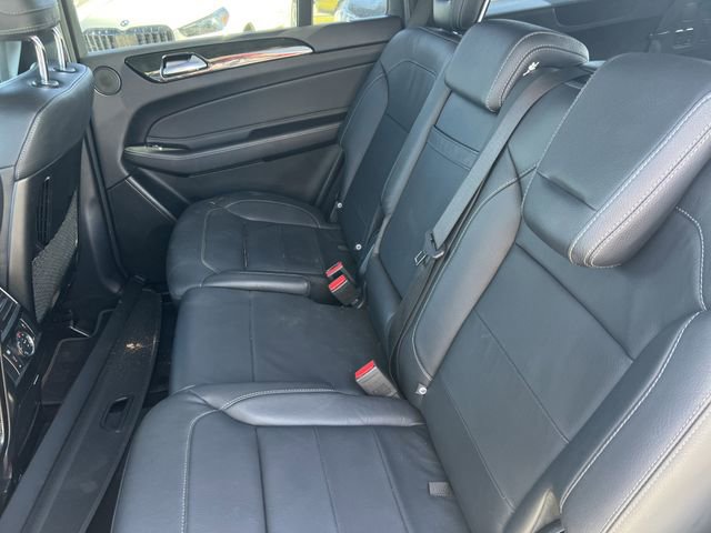 Used 2019 Mercedes-Benz GLS 450 4MATIC image 15