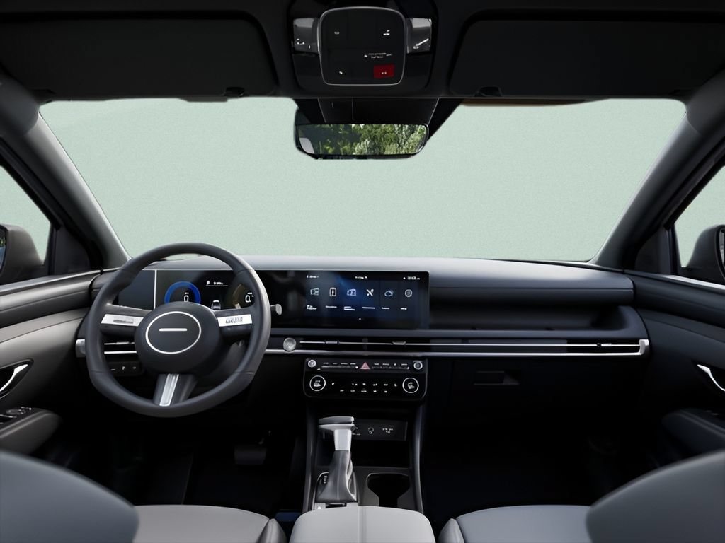 New 2026 Hyundai Santa Cruz SEL AWD/4WD image 11