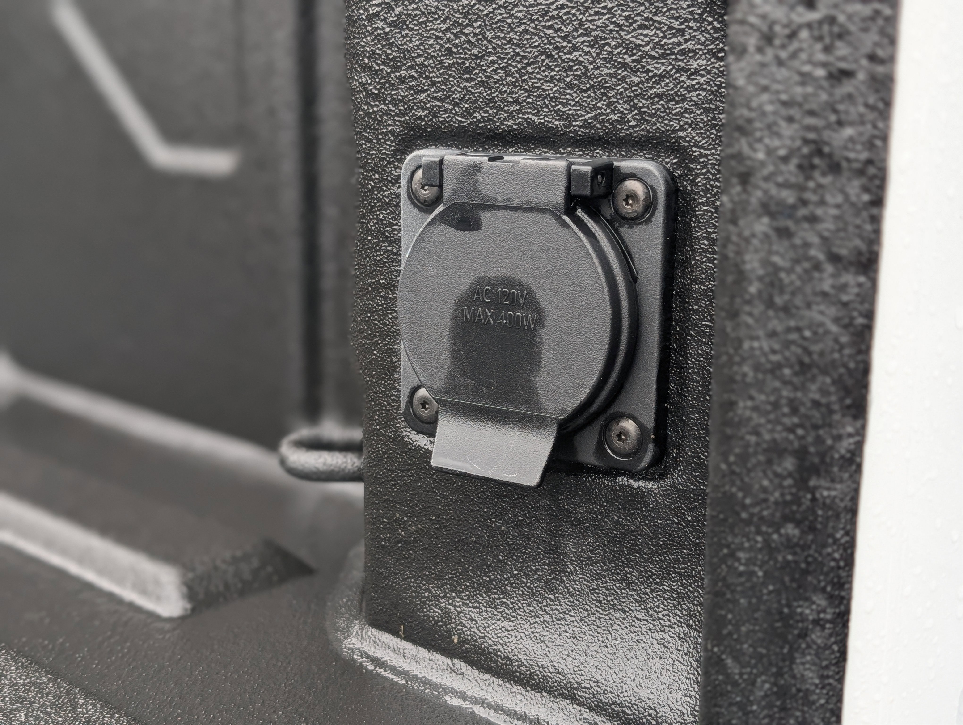 Used 2025 GMC Sierra 2500 AT4 w/ AT4 Premium Plus Package image 49