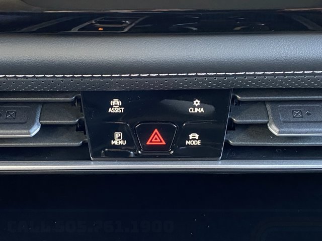 New 2026 Volkswagen Atlas SE AWD/4WD image 28