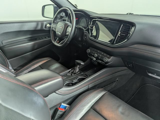 Used 2025 Dodge Durango R/T AWD/4WD image 30