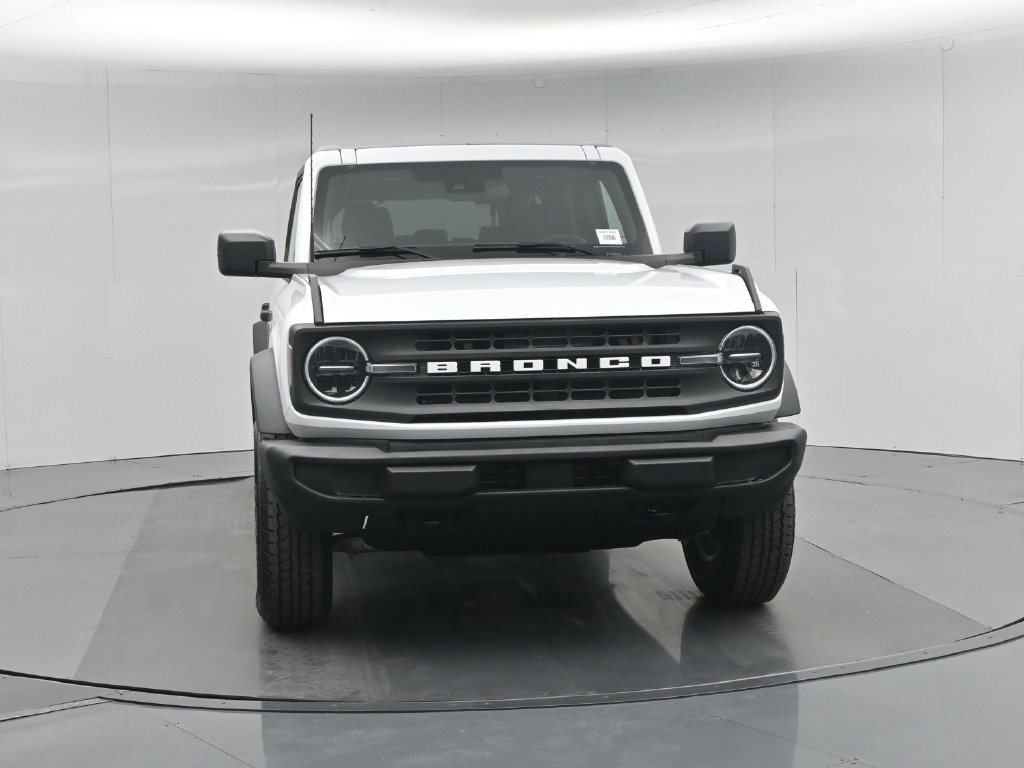 New 2026 Ford Bronco Big Bend AWD/4WD image 52