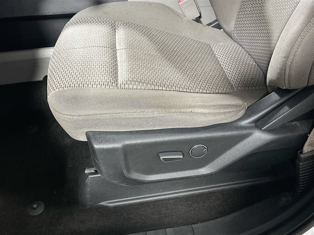 Used 2018 Ford F150 XLT w/ XTR Package AWD/4WD image 19