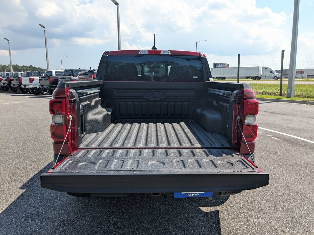 New 2026 Ford Maverick Lariat w/ 4K Tow Package AWD/4WD image 7