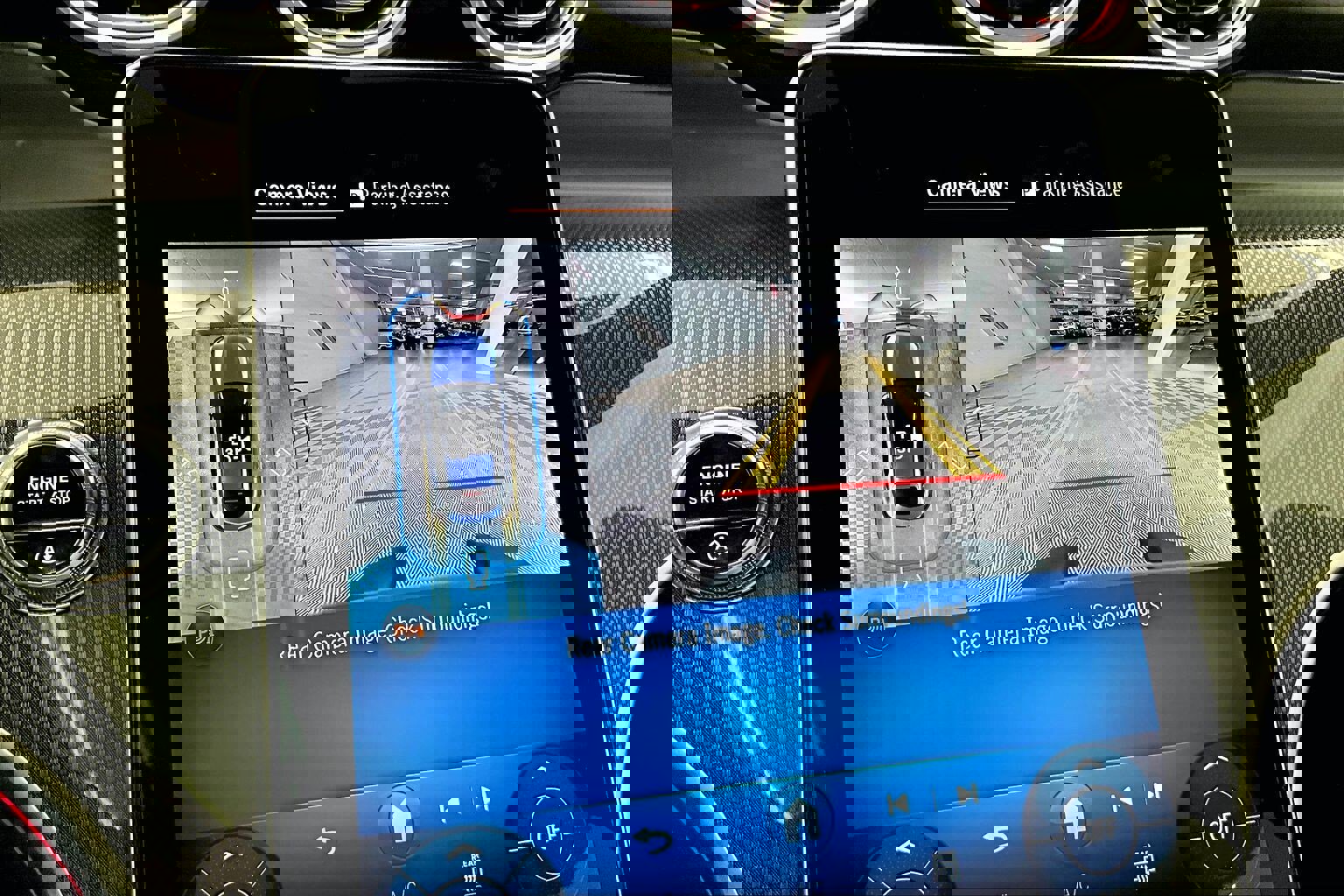 Used 2026 Mercedes-Benz GLC 43 AMG 4MATIC image 29