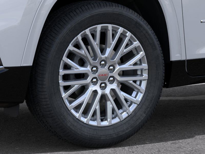 New 2026 GMC Acadia Denali w/ Super Cruise Package image 9