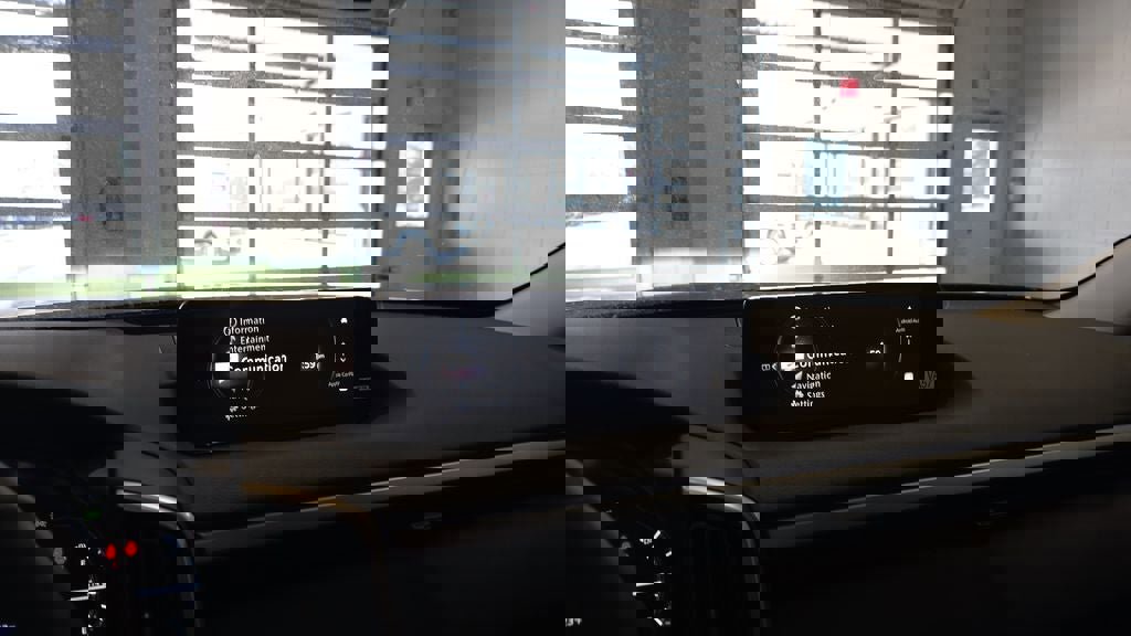 New 2026 MAZDA CX-50 Meridian Edition w/ Cargo Package image 23