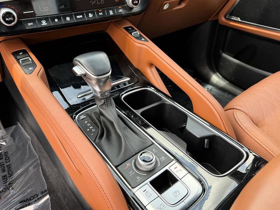 Used 2024 Kia Telluride EX X-Line image 30