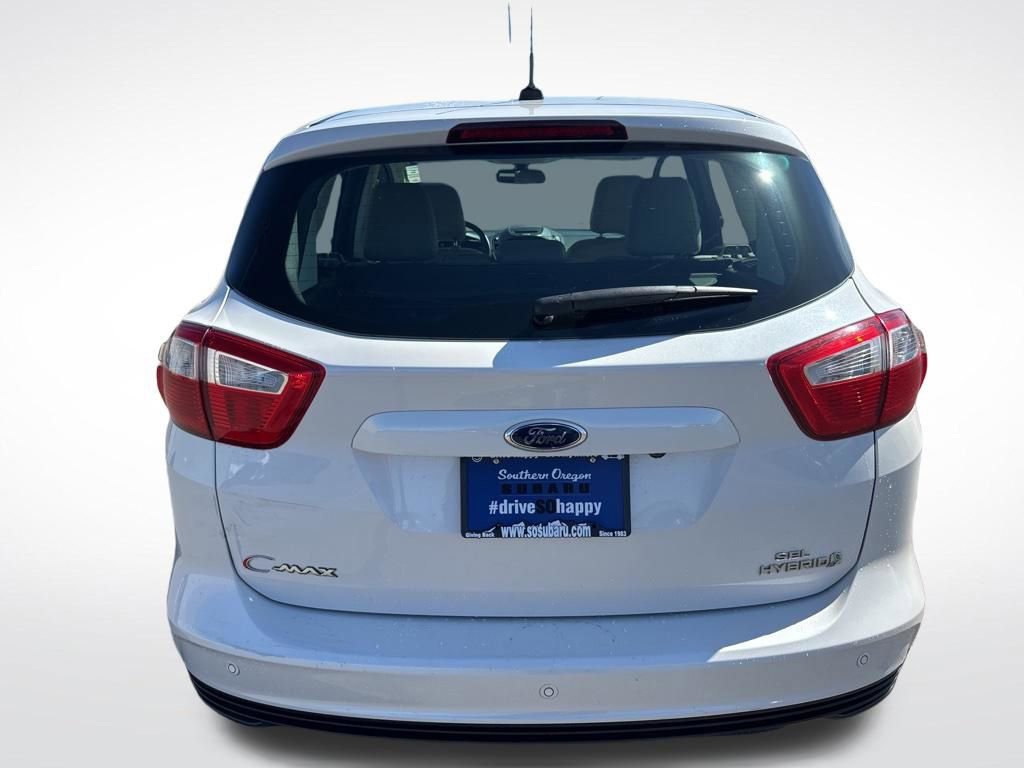 Used 2013 Ford C-MAX SEL image 6