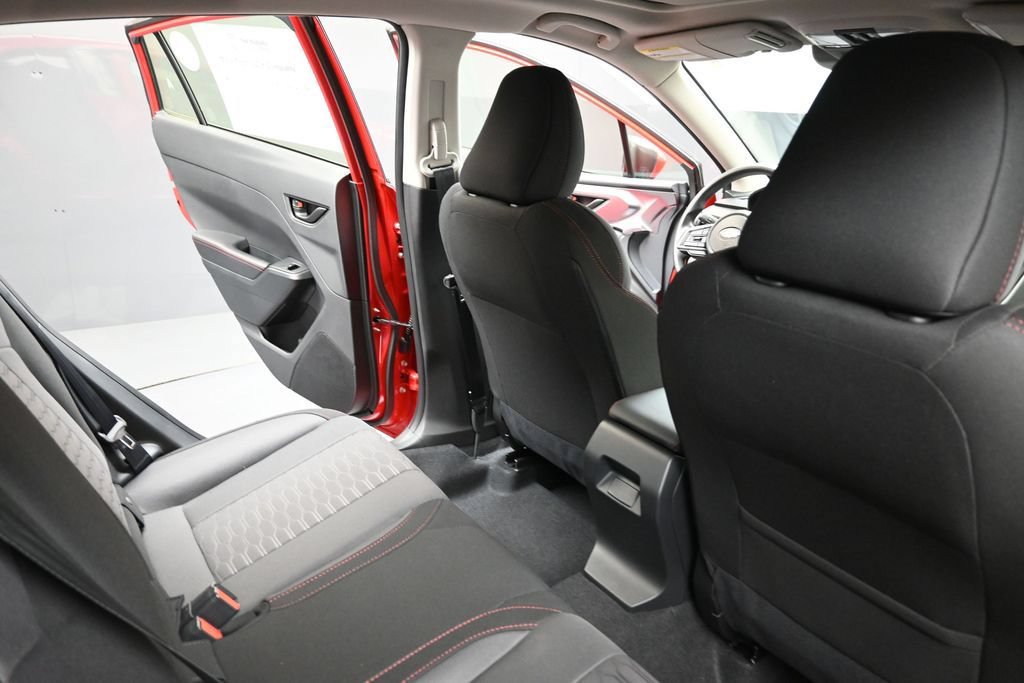 New 2026 Subaru Impreza 2.0i Sport AWD/4WD image 15
