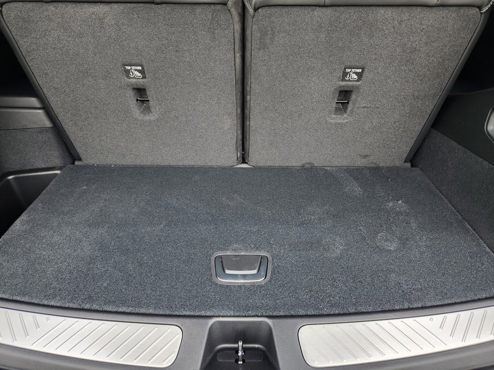 New 2026 Cadillac Vistiq Luxury image 24