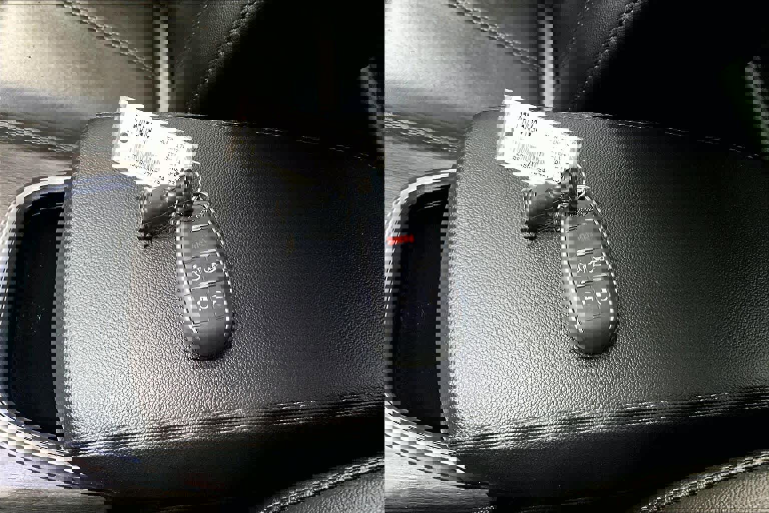 Used 2023 Alfa Romeo Stelvio Ti w/ Active Assist Plus Package image 14