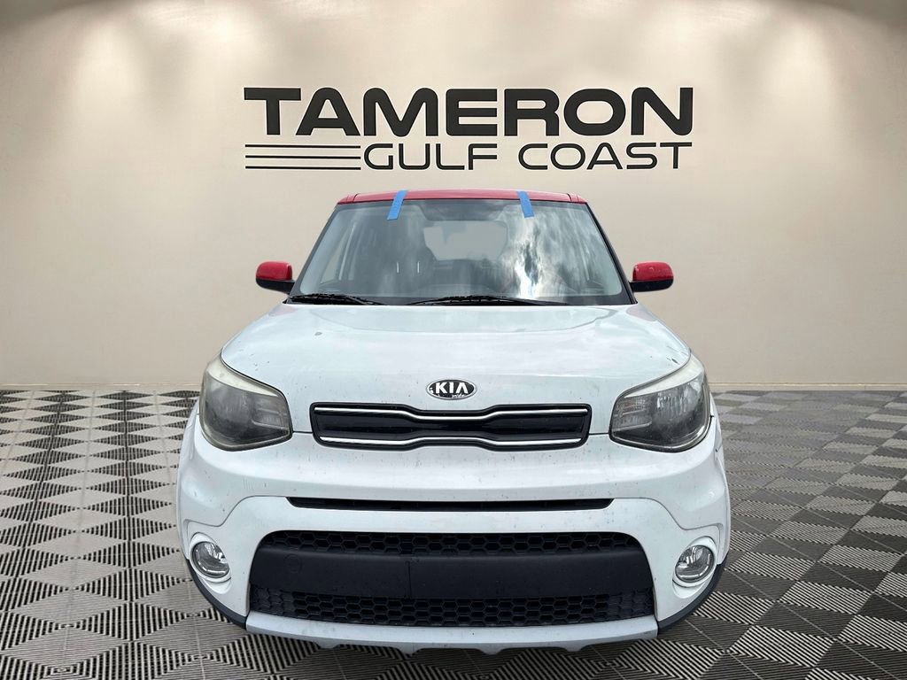 Used 2019 Kia Soul + FWD image 2