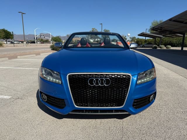 Used 2011 Audi S5 Prestige image 11