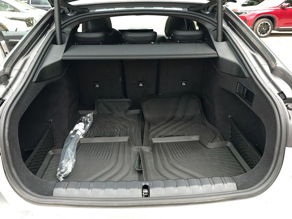 Used 2023 BMW i4 eDrive35 w/ Premium Package RWD image 21