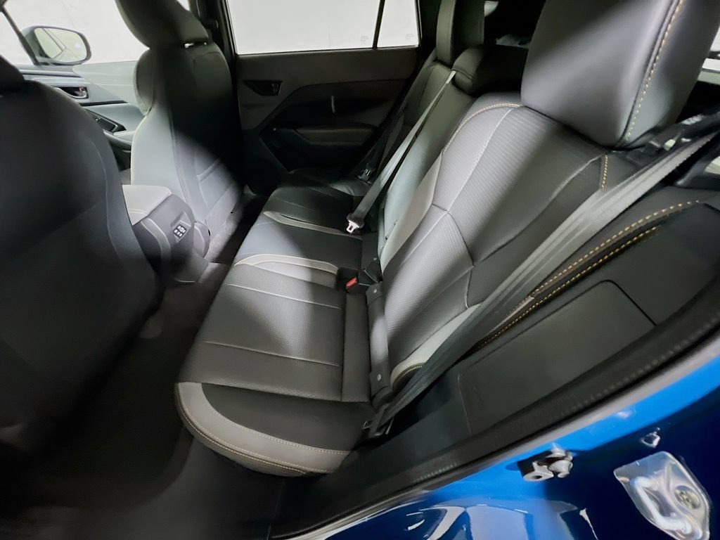 New 2026 Subaru Crosstrek 2.5i Wilderness w/ Crosstrek Mirror Package AWD/4WD image 19