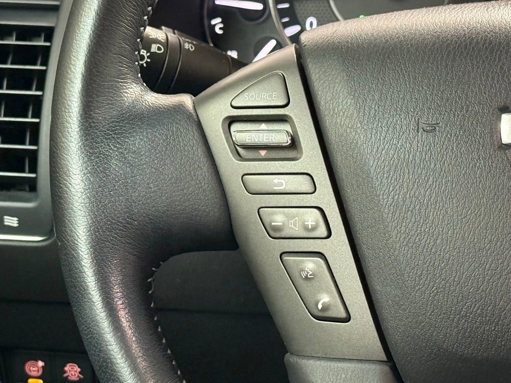 Used 2020 Nissan Armada Platinum w/ Captain's Chairs Package image 23