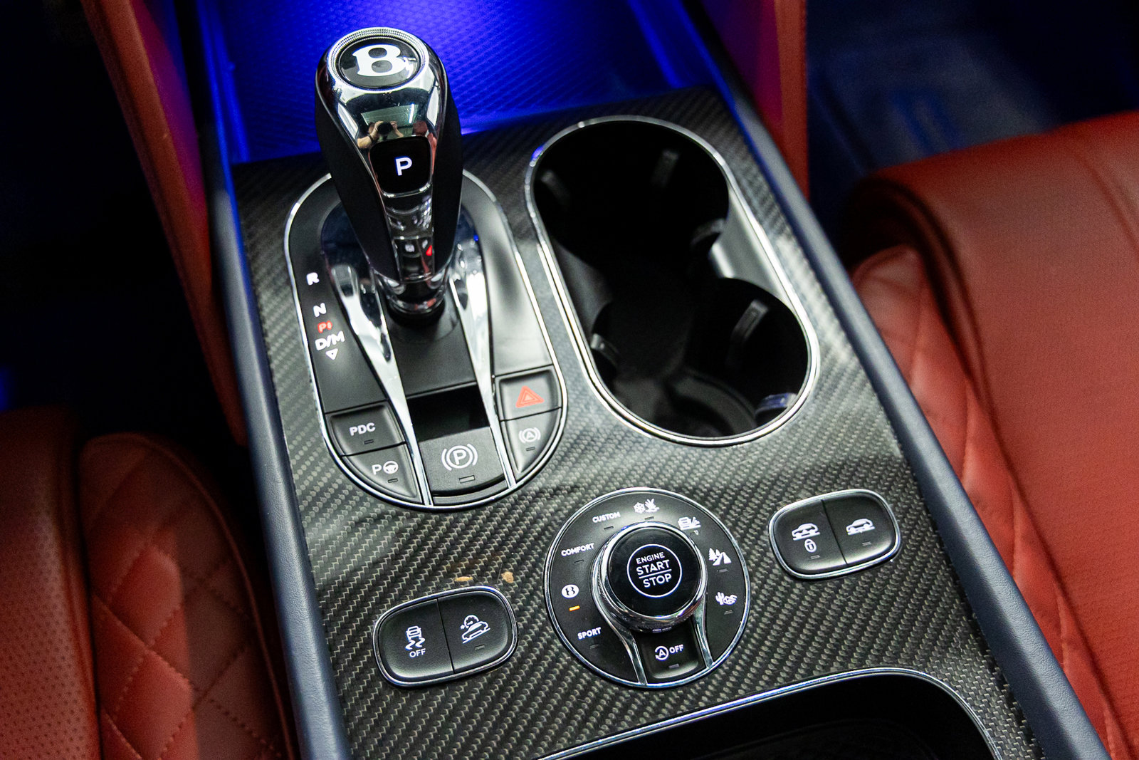 Used 2020 Bentley Bentayga Speed image 39