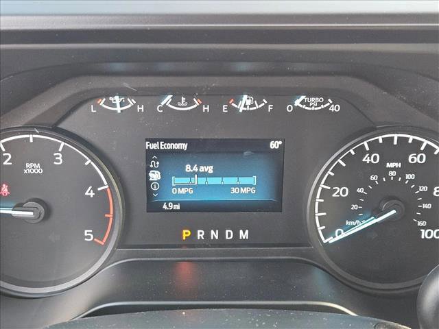 New 2026 Ford F250 XLT w/ FX4 Off-Road Package image 11